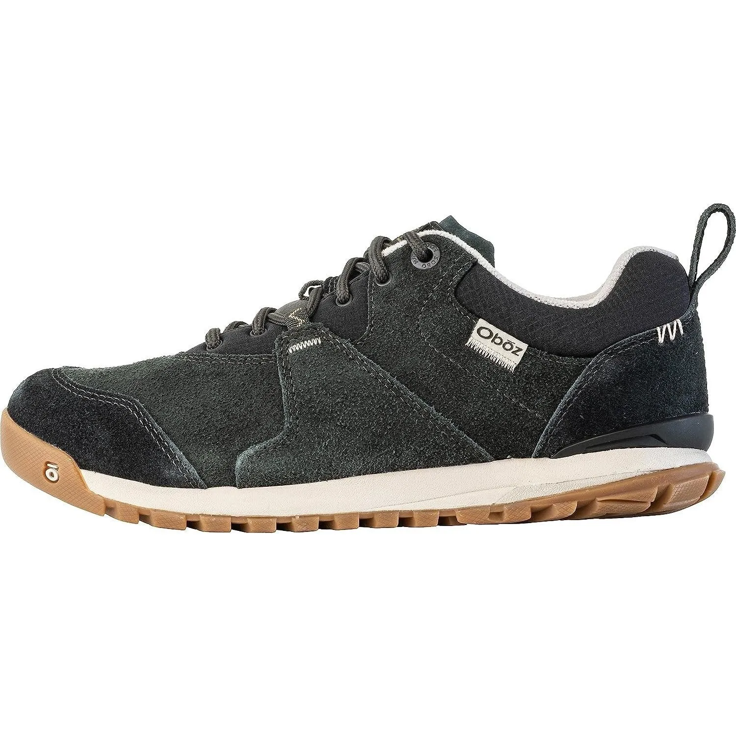Oboz Women's Emma Low Hiking Shoe
