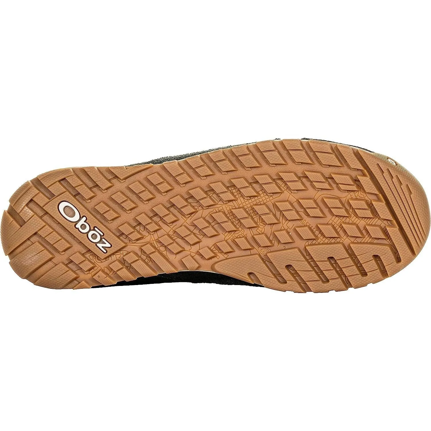 Oboz Women's Emma Low Hiking Shoe