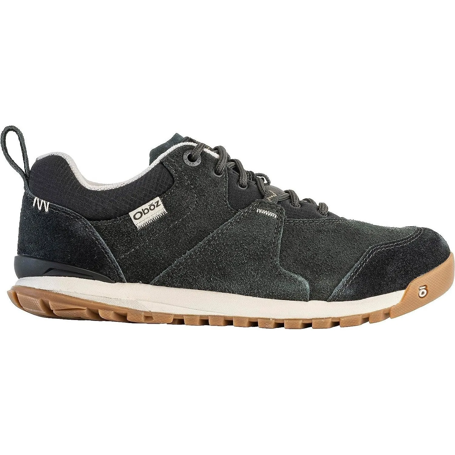 Oboz Women's Emma Low Hiking Shoe