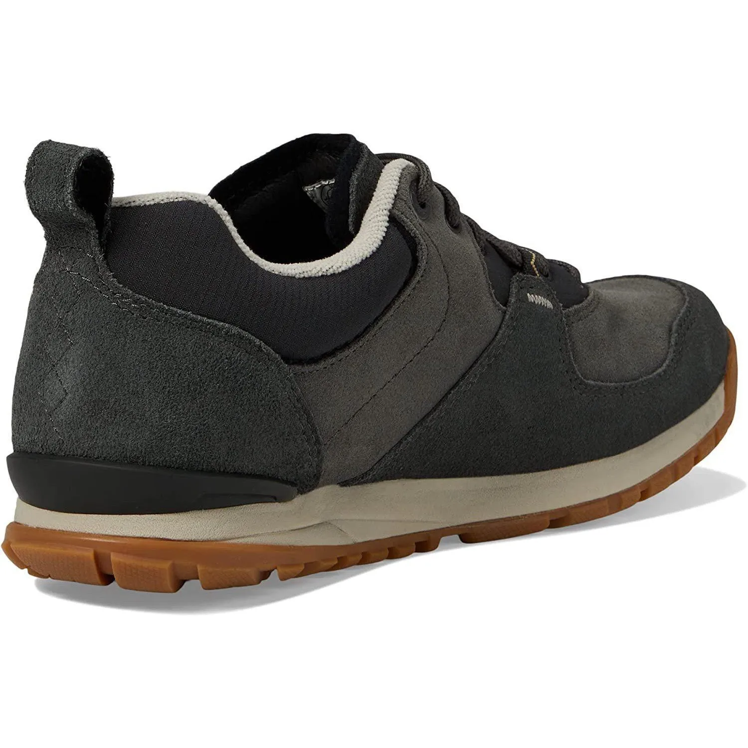 Oboz Women's Emma Low Hiking Shoe