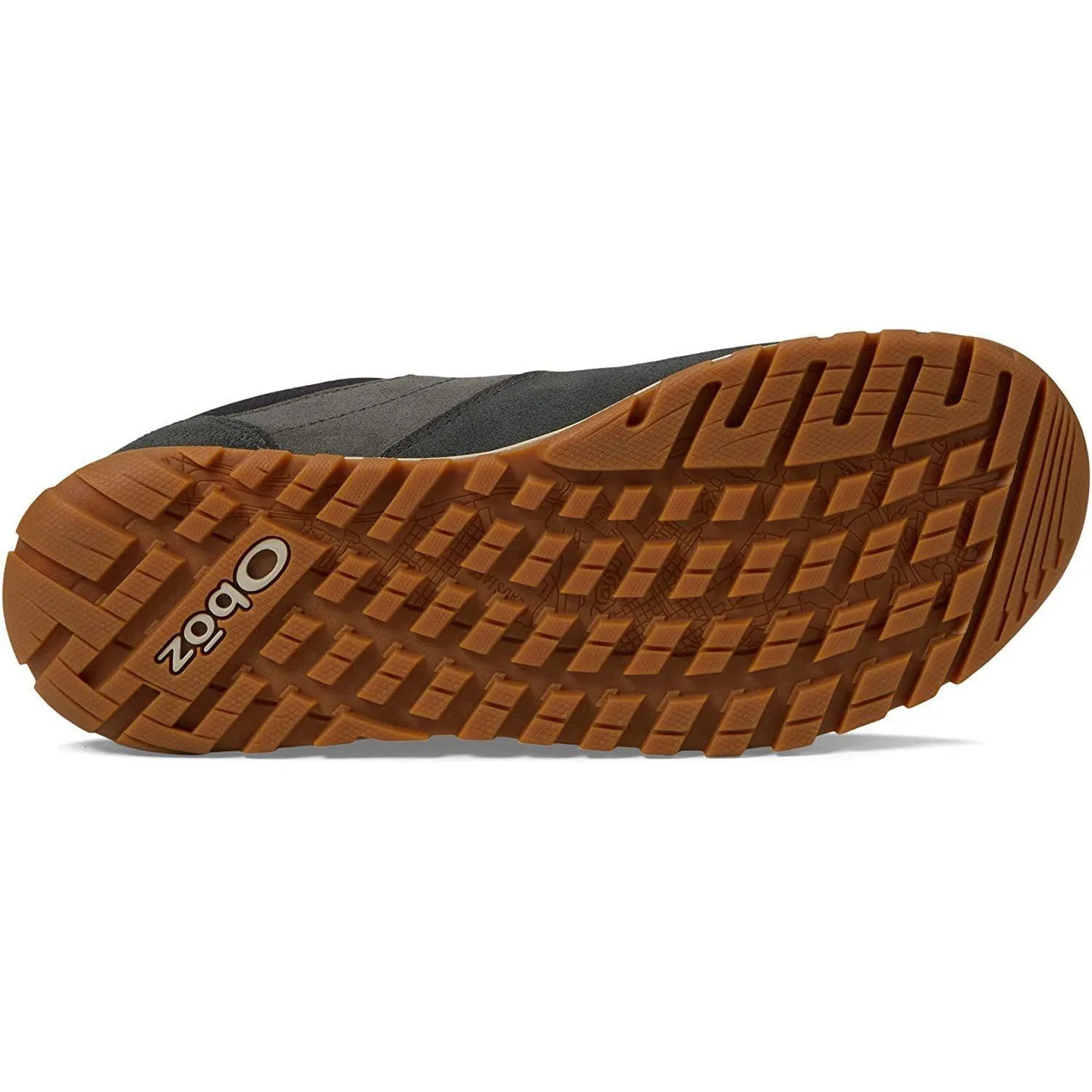 Oboz Women's Emma Low Hiking Shoe