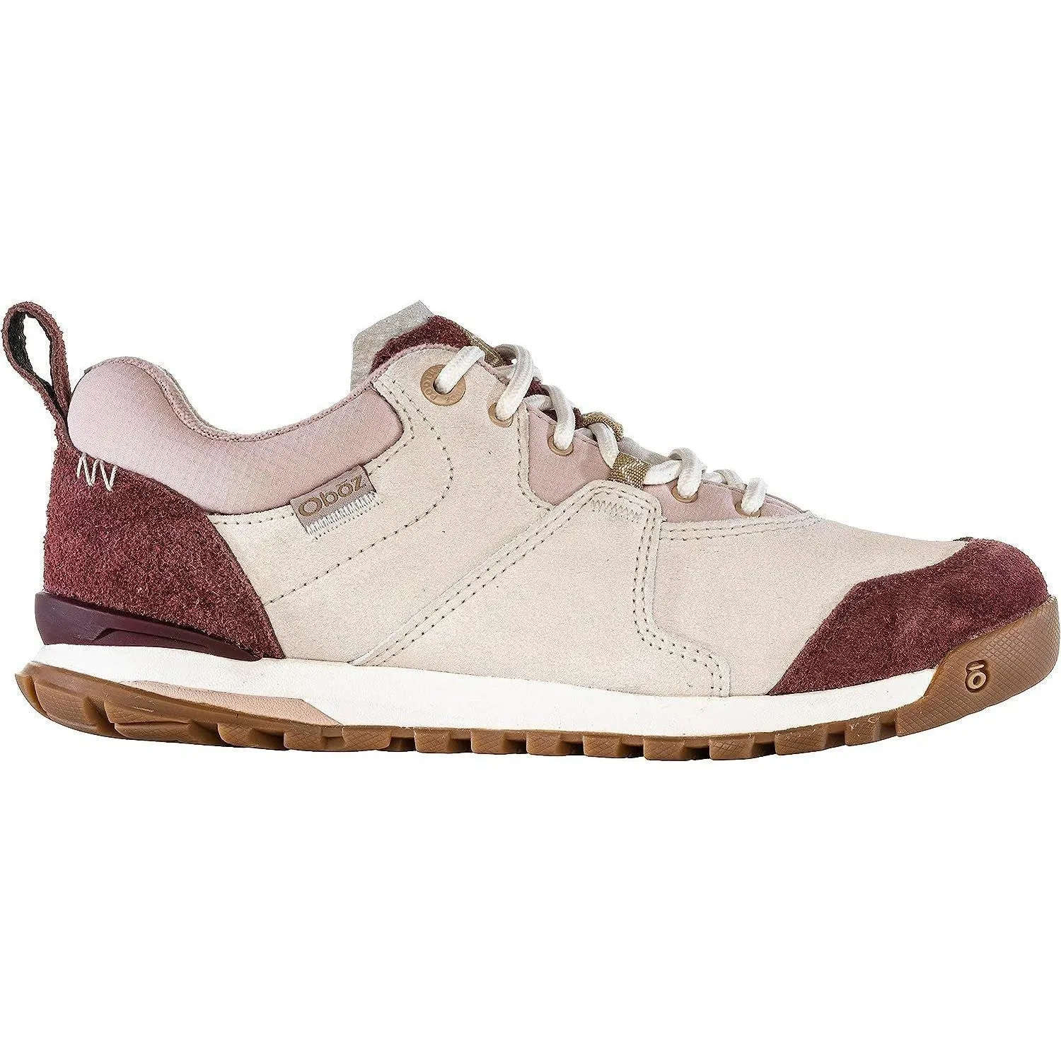 Oboz Women's Emma Low Hiking Shoe