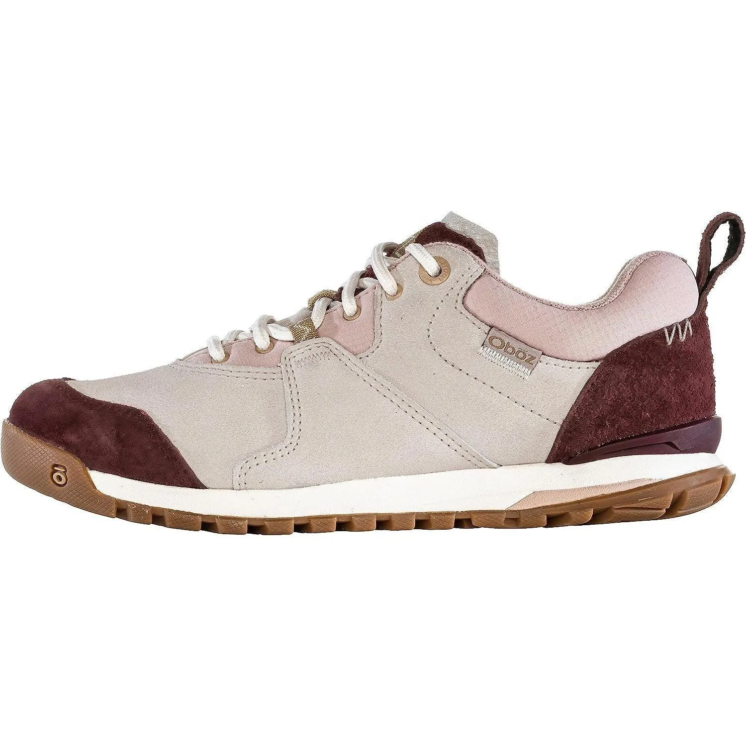 Oboz Women's Emma Low Hiking Shoe