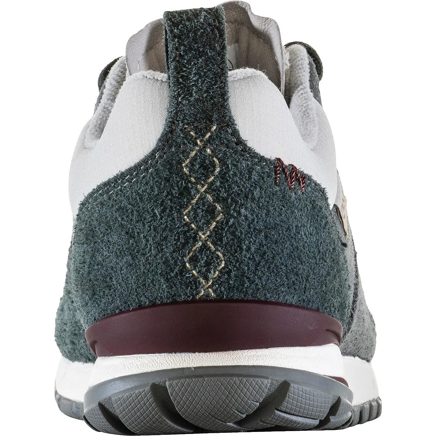 Oboz Women's Emma Low Hiking Shoe