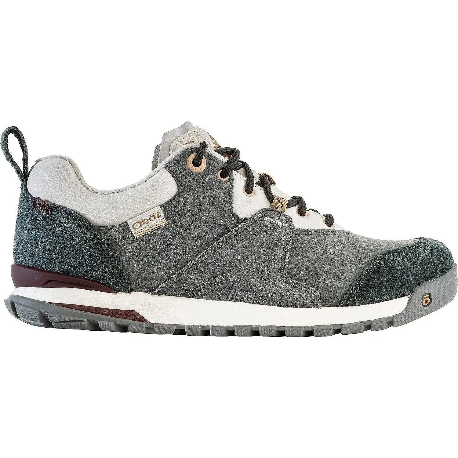 Oboz Women's Emma Low Hiking Shoe