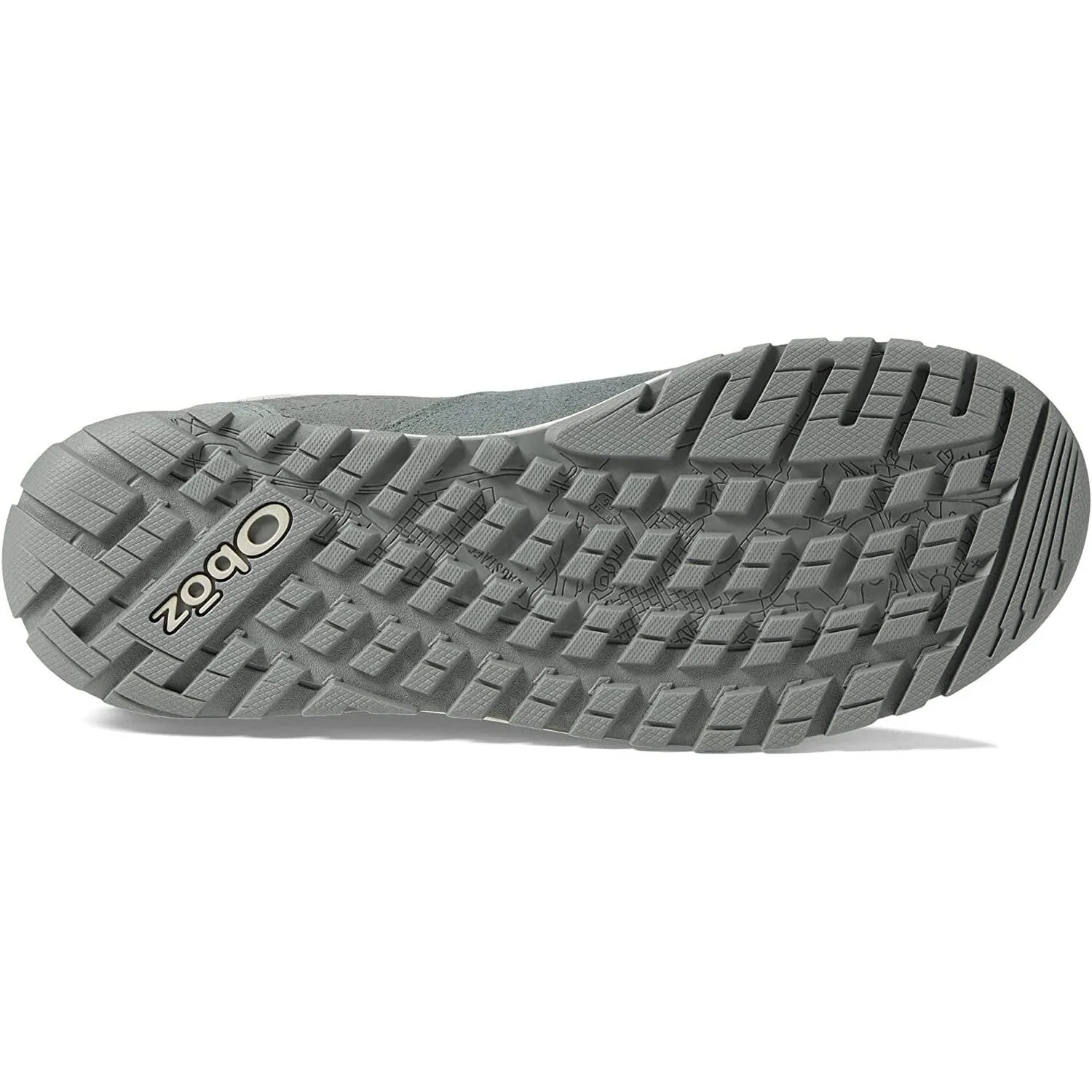 Oboz Women's Emma Low Hiking Shoe