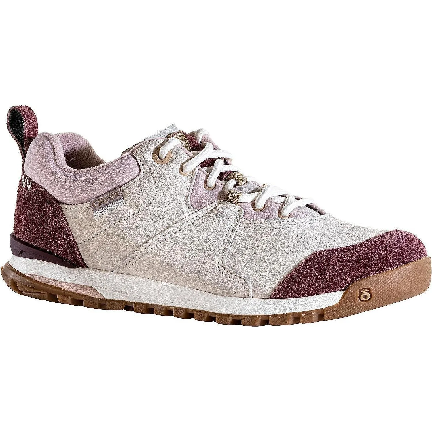 Oboz Women's Emma Low Hiking Shoe