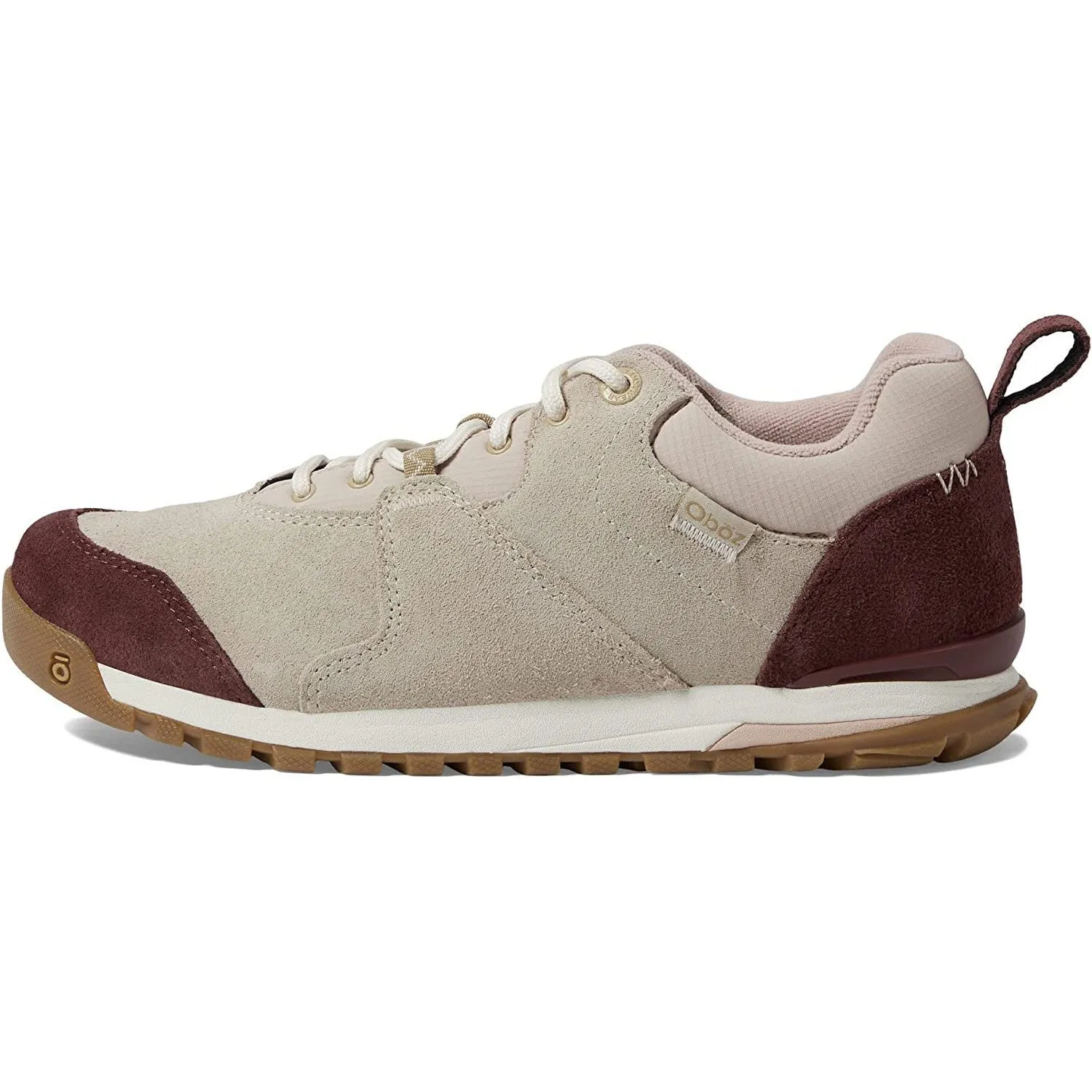 Oboz Women's Emma Low Hiking Shoe