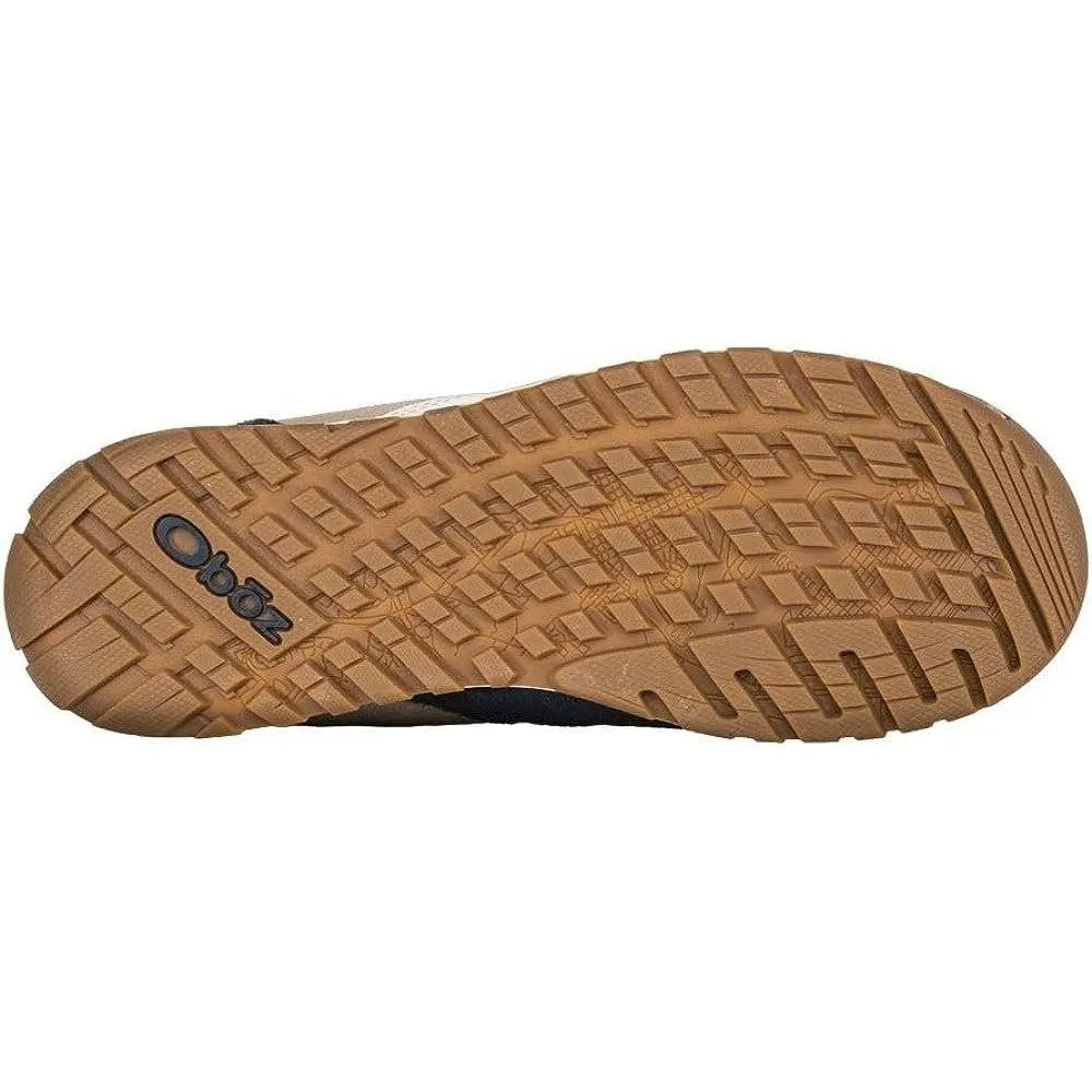 Oboz Women's Emma Low Hiking Shoe