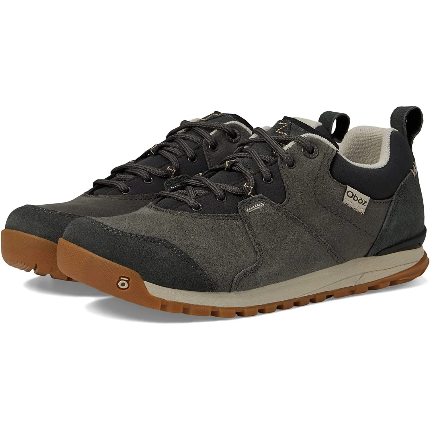 Oboz Women's Emma Low Hiking Shoe