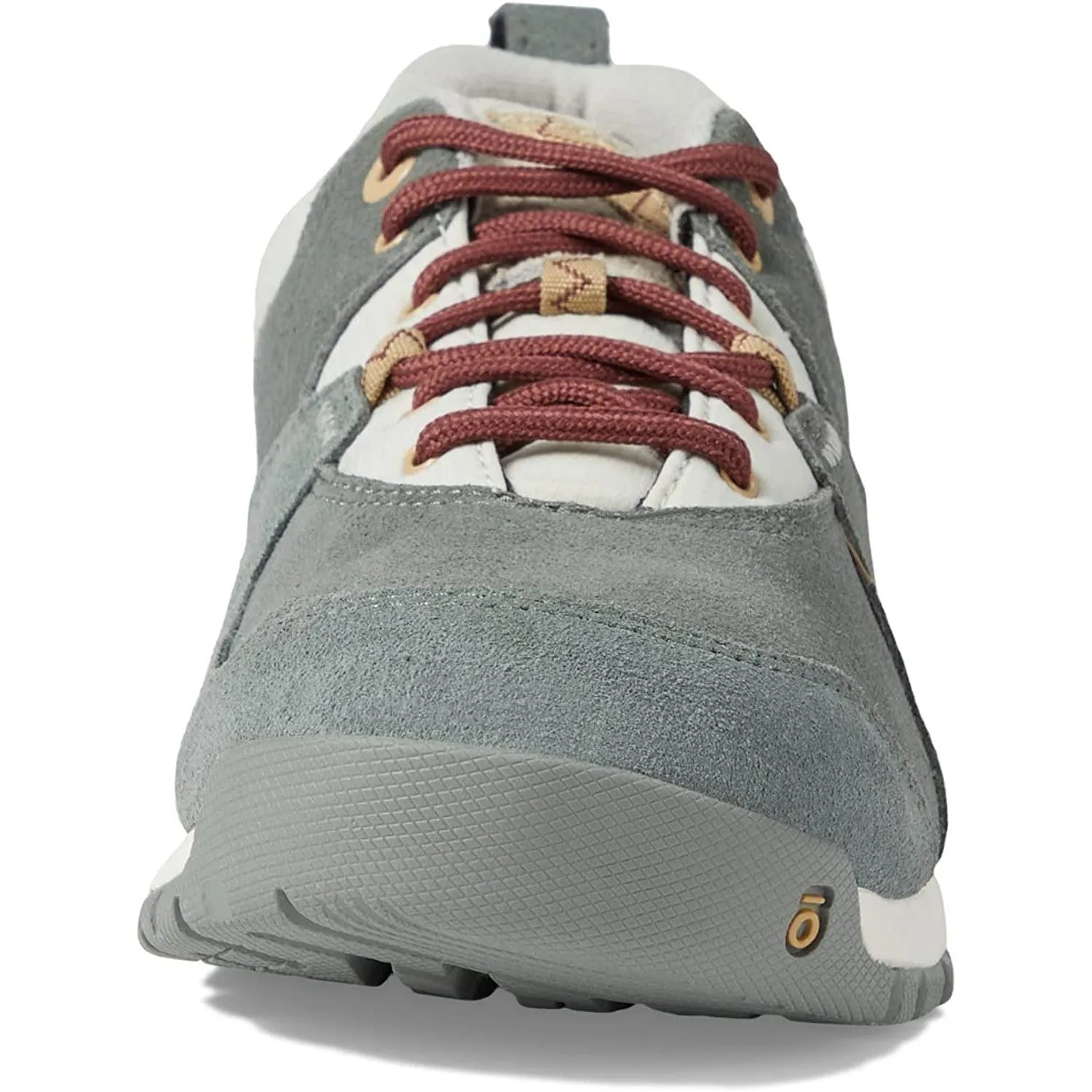 Oboz Women's Emma Low Hiking Shoe