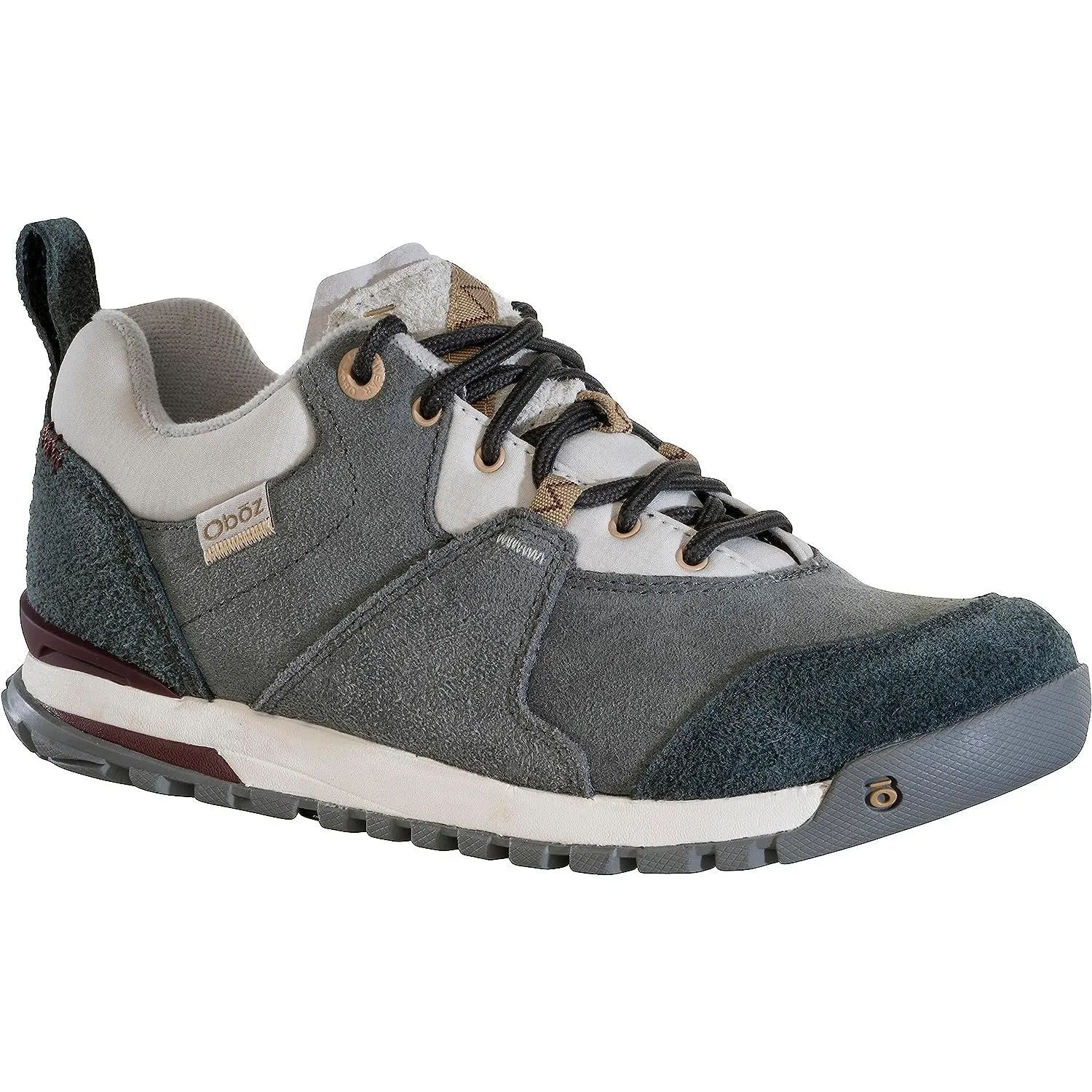 Oboz Women's Emma Low Hiking Shoe
