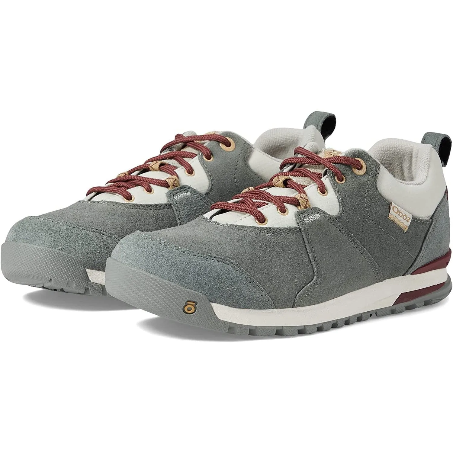 Oboz Women's Emma Low Hiking Shoe