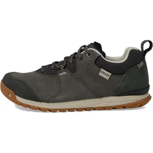 Oboz Women's Emma Low Hiking Shoe