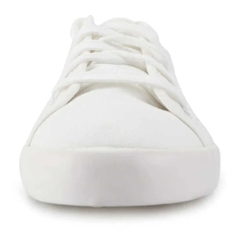 OCW Classic Sneakers Canvas Shoes Flat With Wild Fashion Art Basic Colors Design