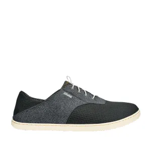 Olukai Men's Nohea Moku in Dark Shadow