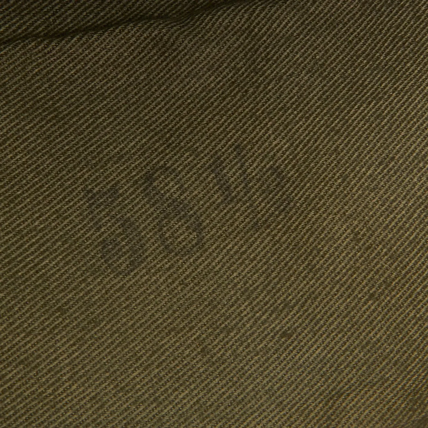 Original German WWII Kriegsmarine Coastal Artillery M38 Overseas Wool Cap size 58 1/2
