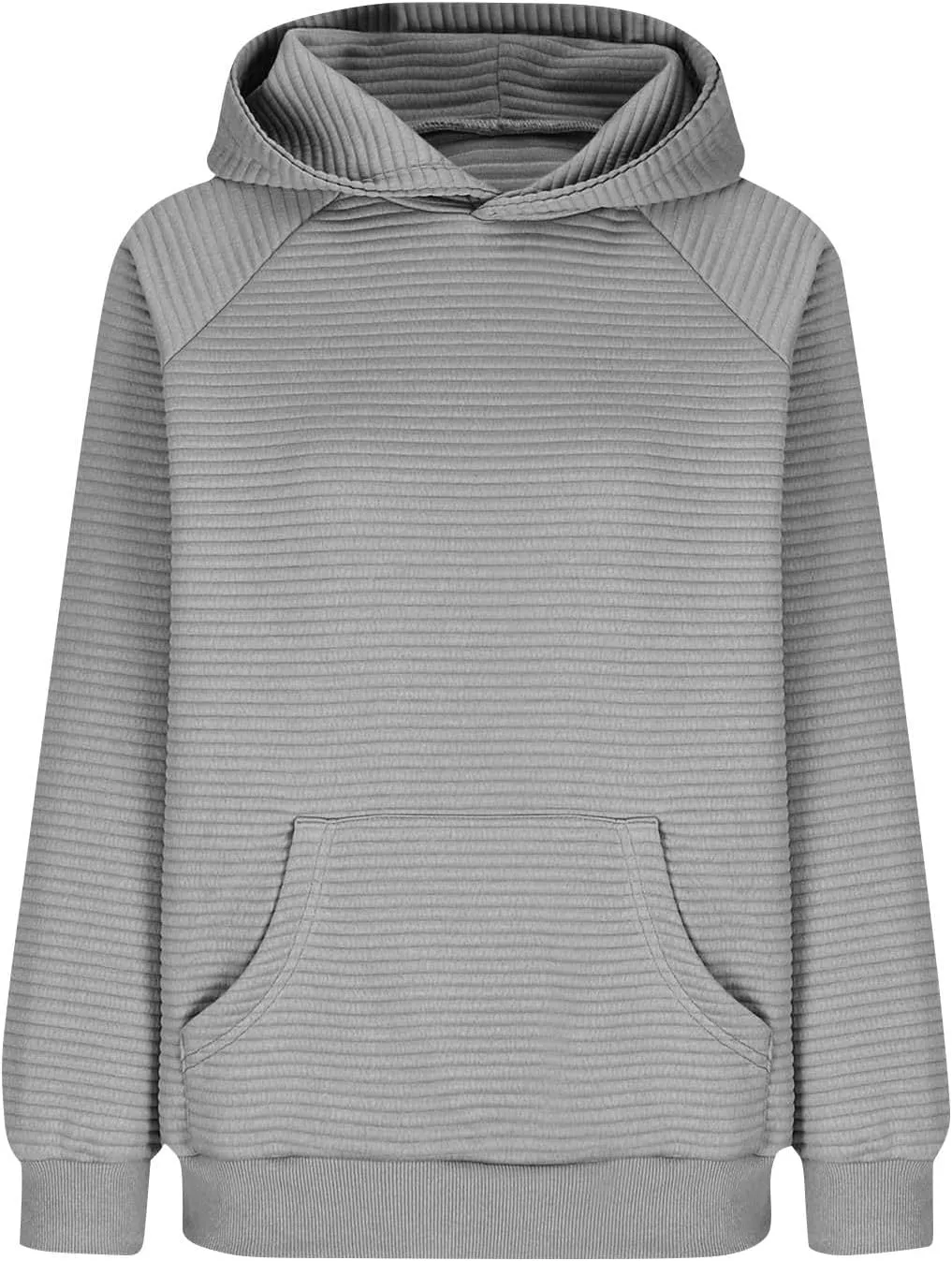 Oversized Hoodies for Women Loose Comfy Long Sleeve Hooded Sweatshirts Casual Trendy Fall Clothes with Pockets