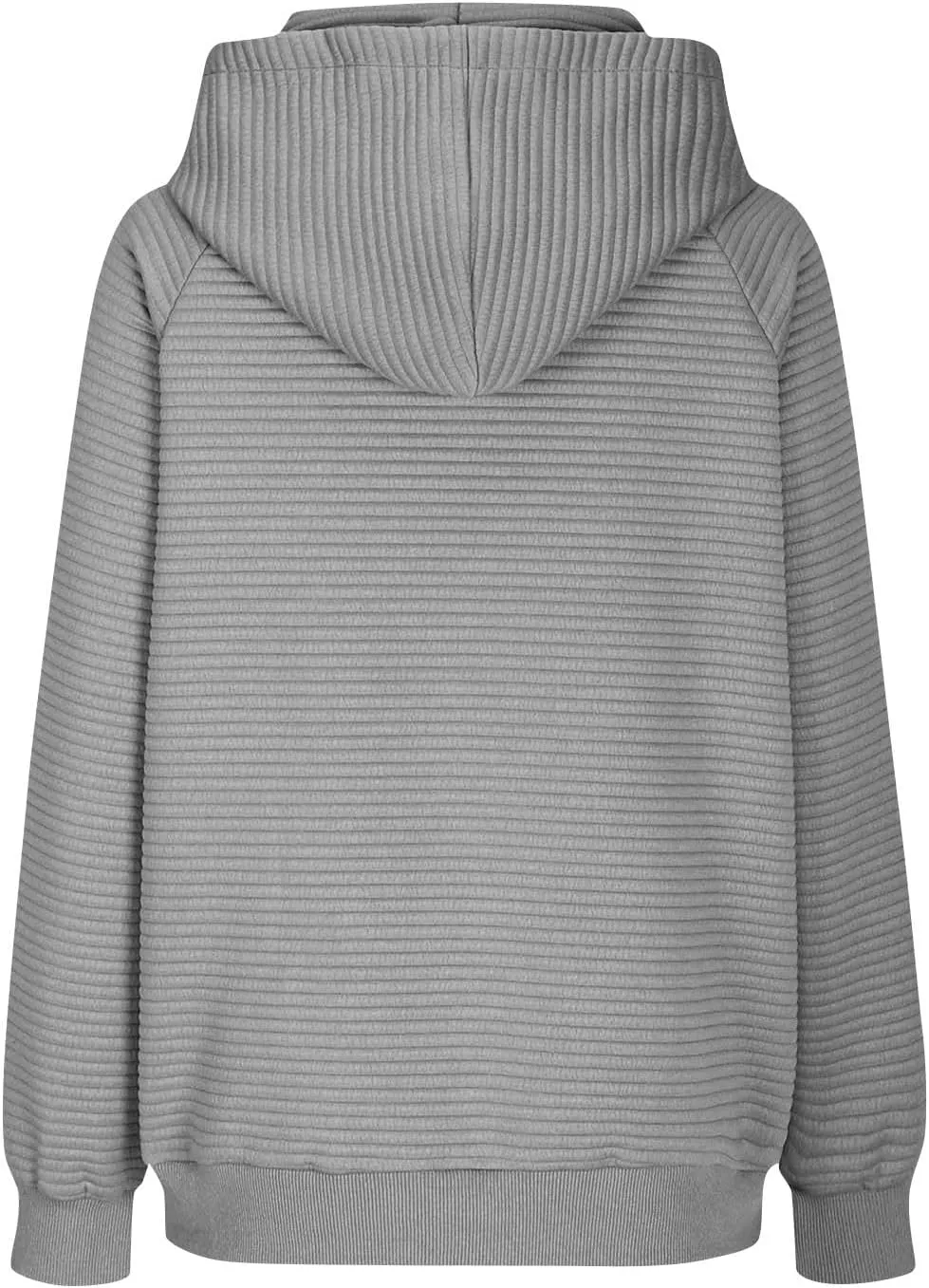 Oversized Hoodies for Women Loose Comfy Long Sleeve Hooded Sweatshirts Casual Trendy Fall Clothes with Pockets