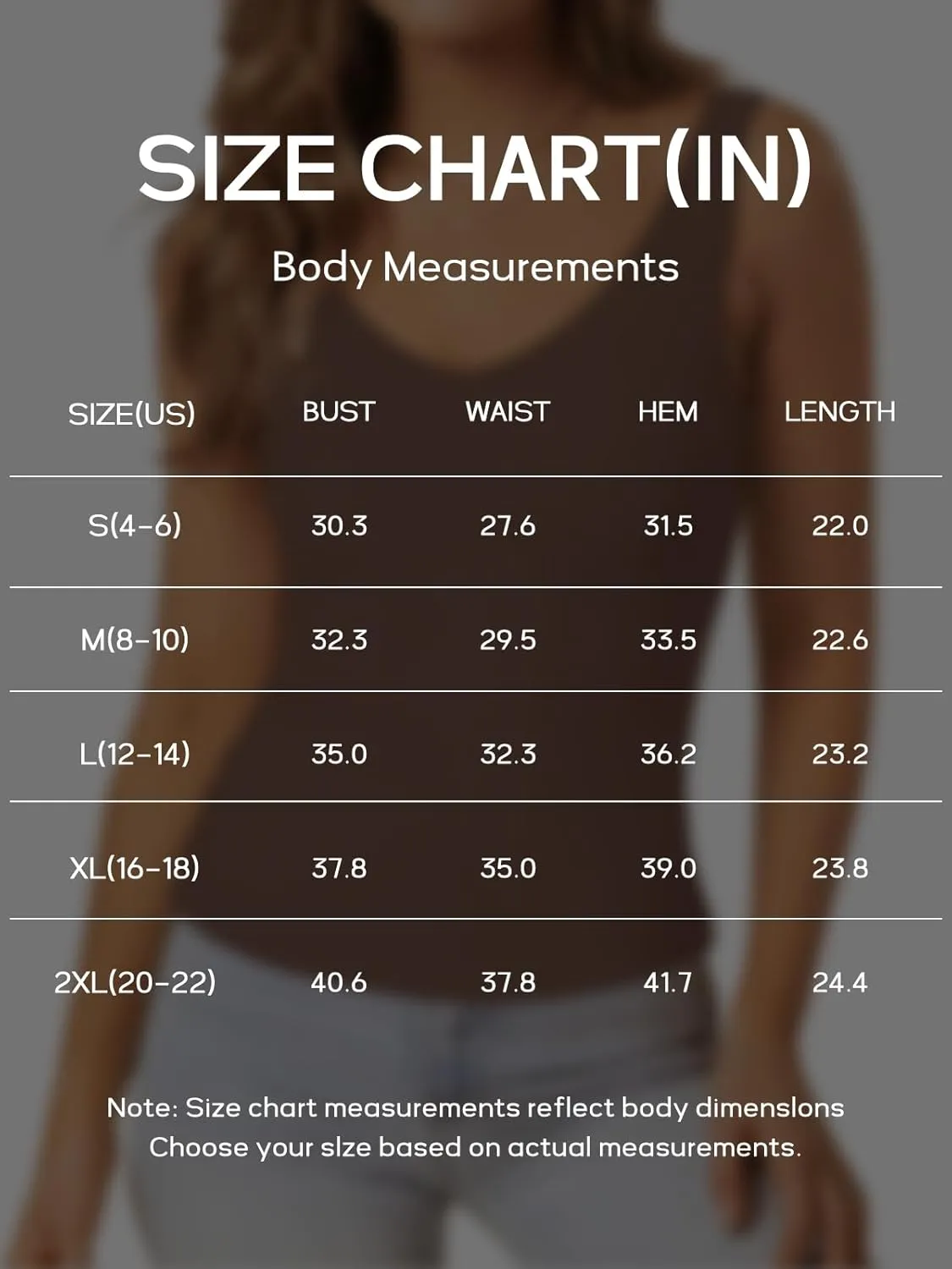 PINKMSTYLE Womens Basic V Neck Tank Tops Double Lined Fitted Summer Tops Cute Sleeveless Shirts