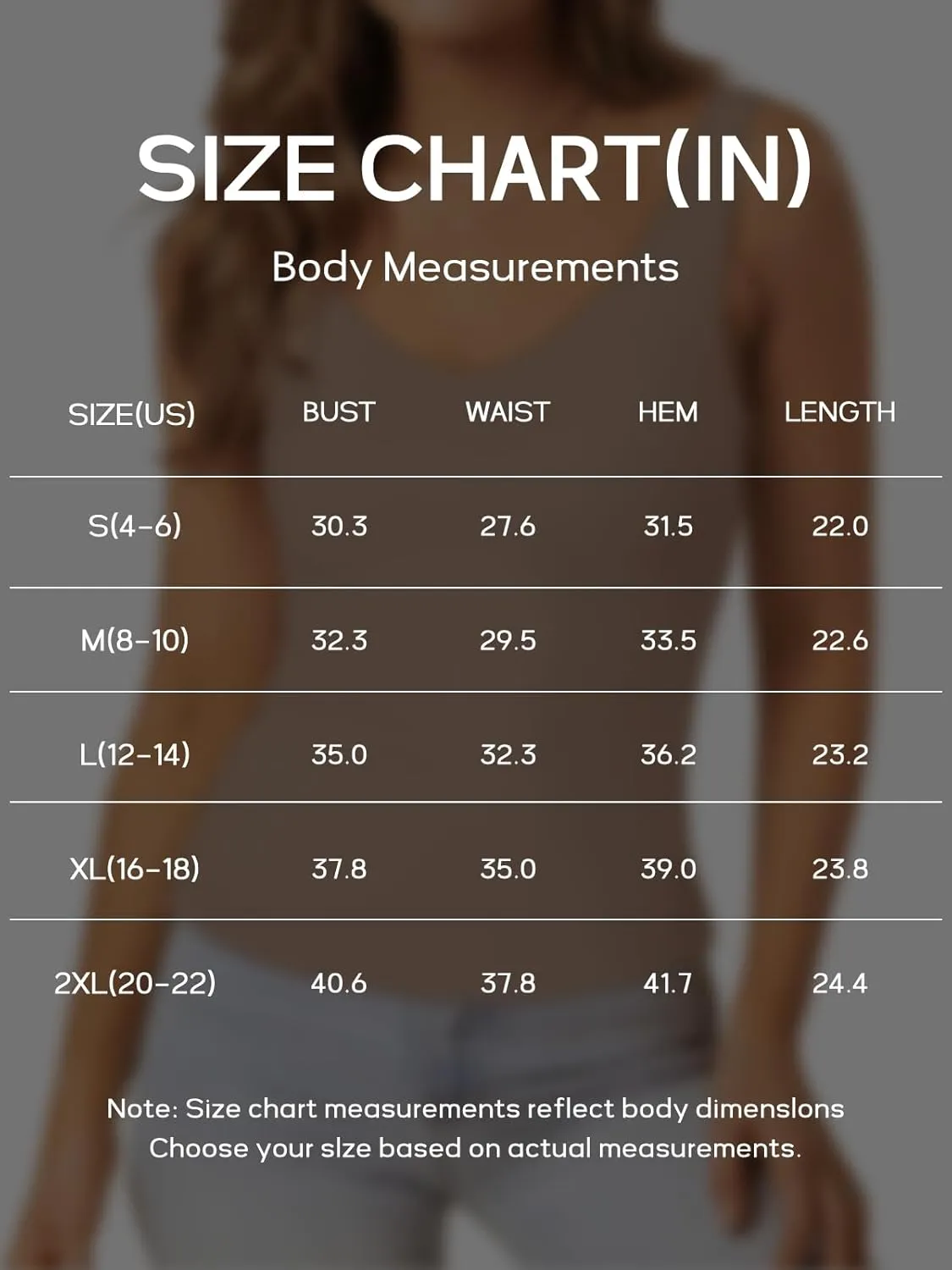 PINKMSTYLE Womens Basic V Neck Tank Tops Double Lined Fitted Summer Tops Cute Sleeveless Shirts