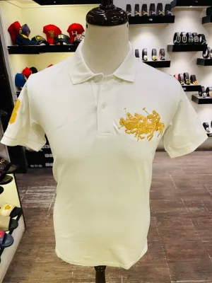 POLO SHIRT -96