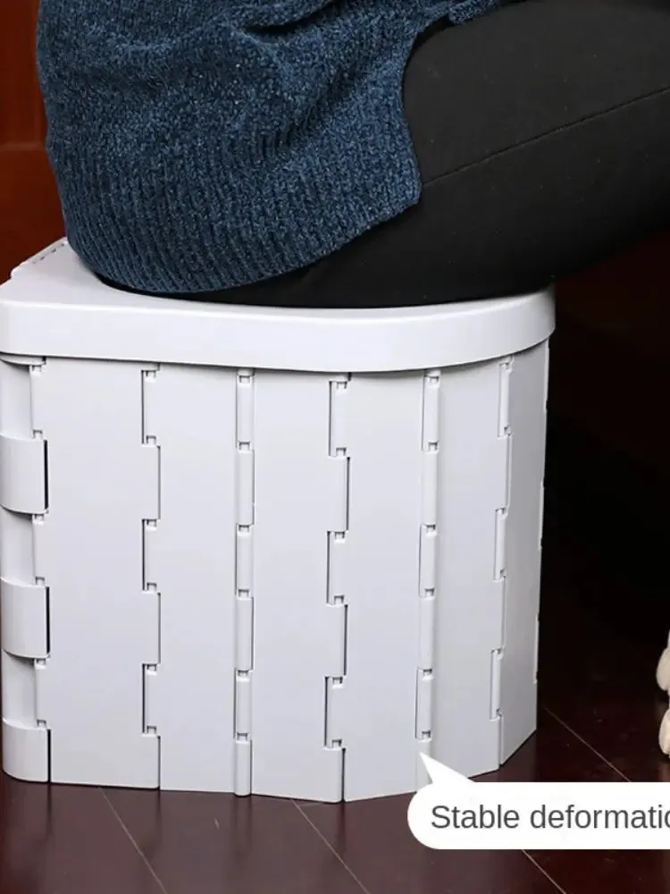 Portable Camping Toilets