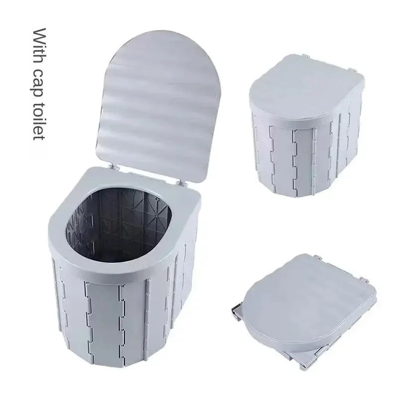 Portable Camping Toilets
