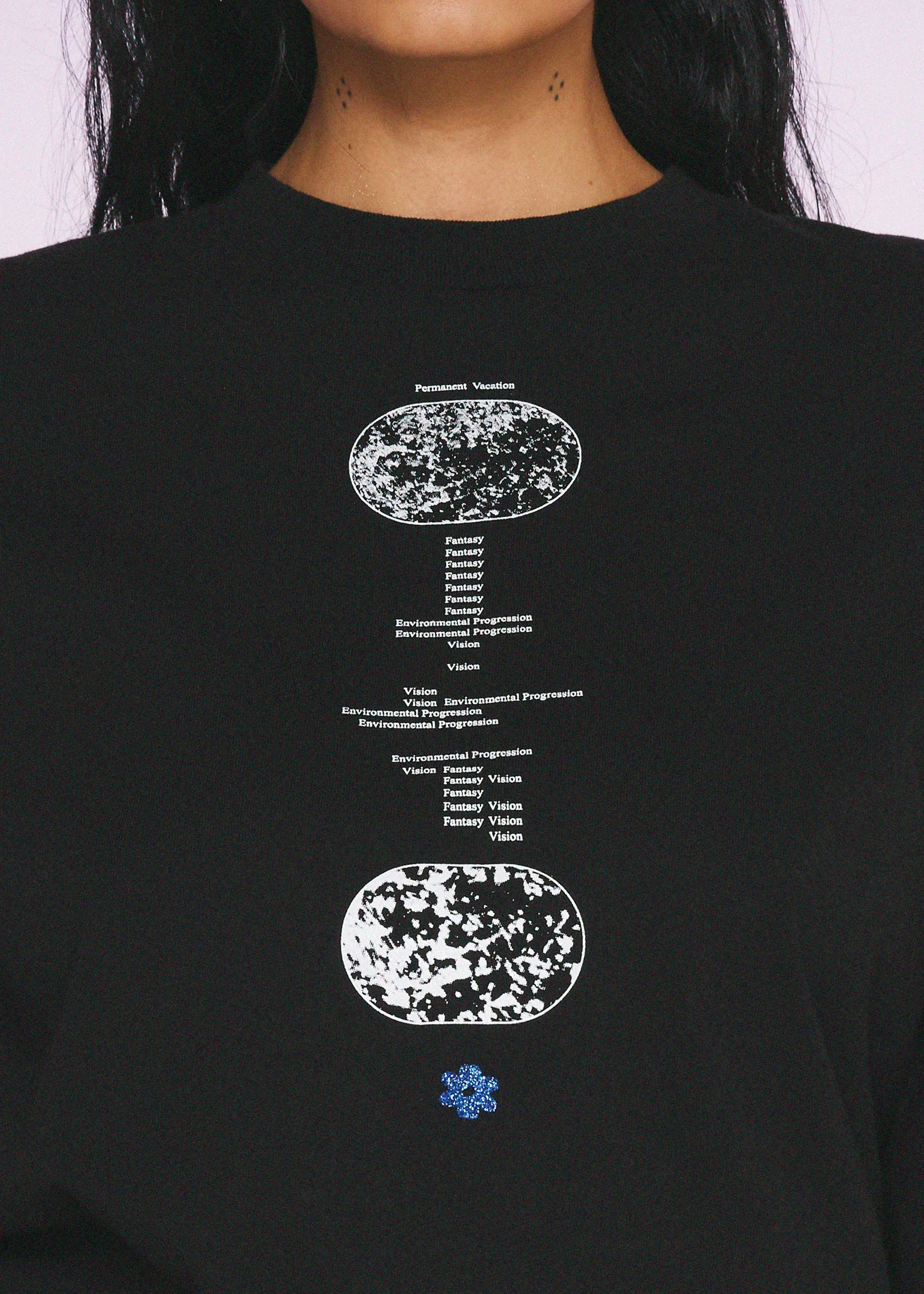 Progression Long Sleeve Tee
