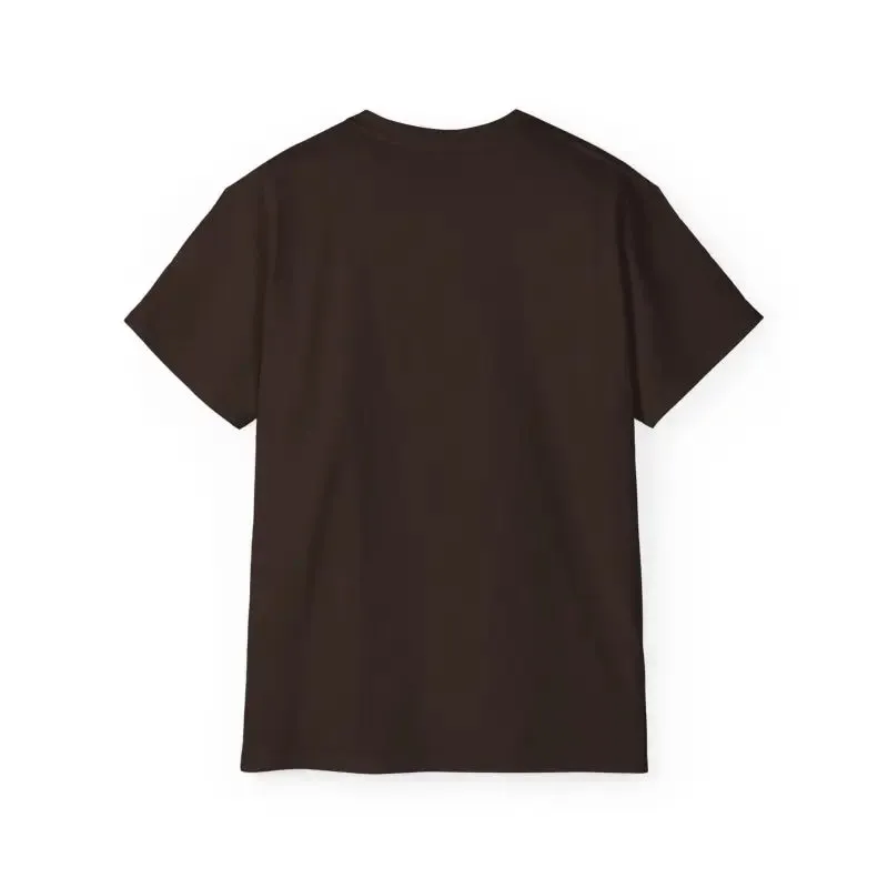 Pumpkin Spice Latte Cotton Tee