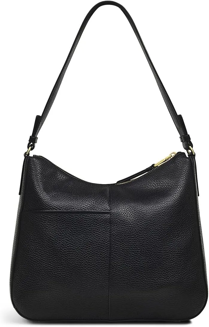 RADLEY London Colebrook Close Womens Medium Leather Ziptop Shoulder Bag