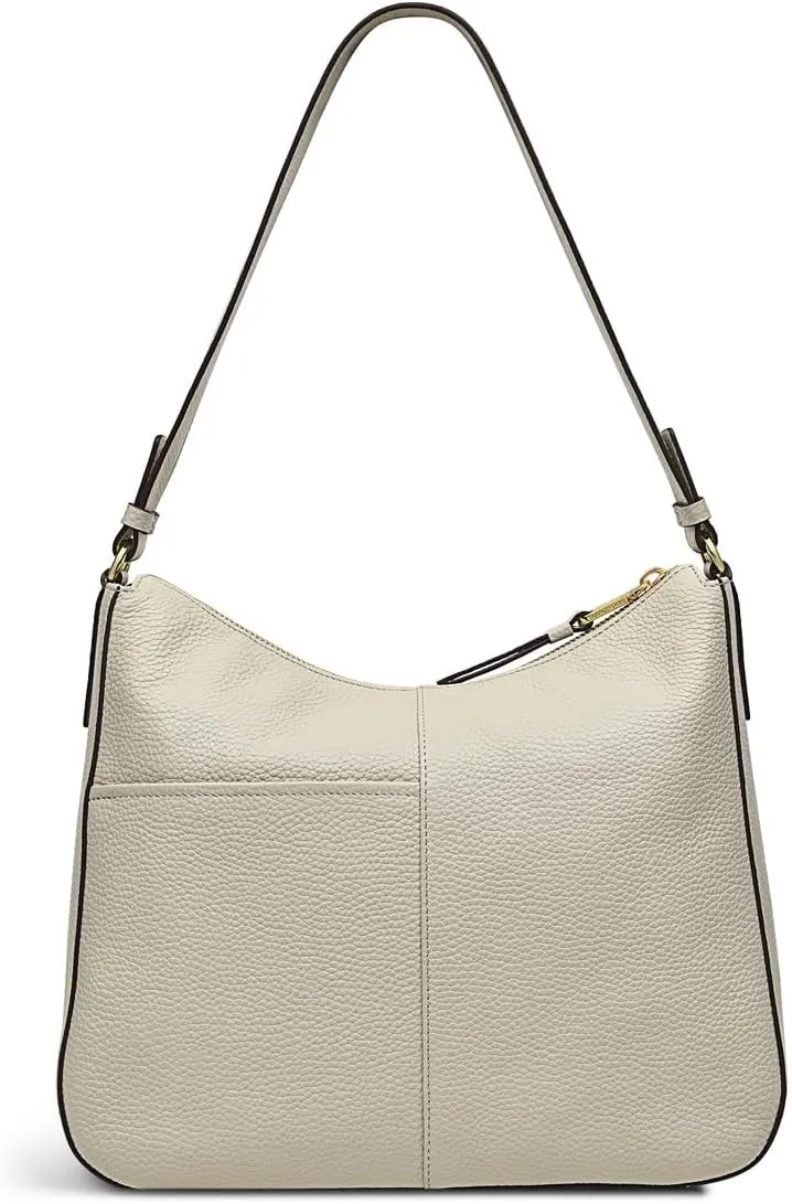 RADLEY London Colebrook Close Womens Medium Leather Ziptop Shoulder Bag