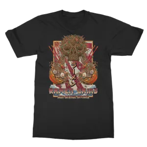 Ramen Gains T-shirt (UK)