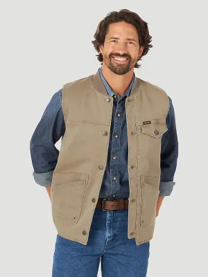 Rancher Vest