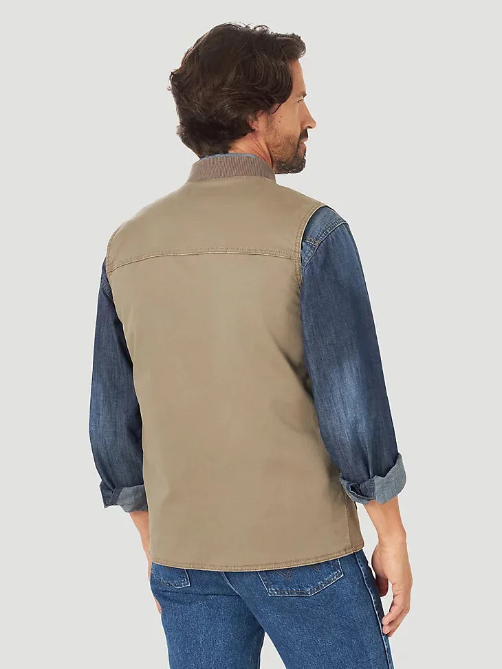 Rancher Vest