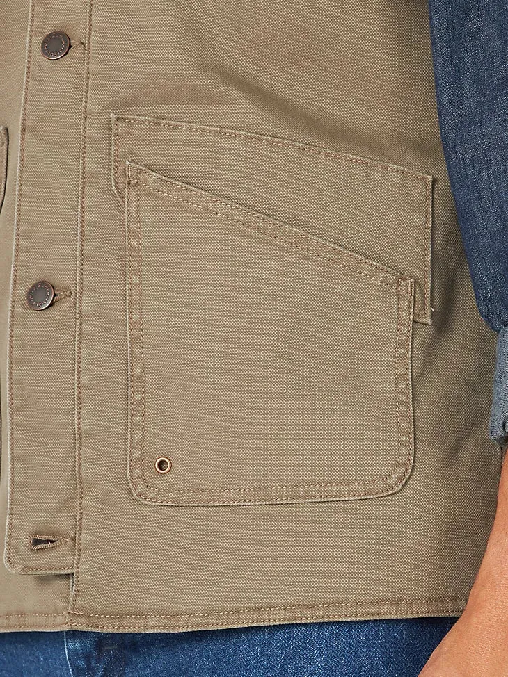 Rancher Vest