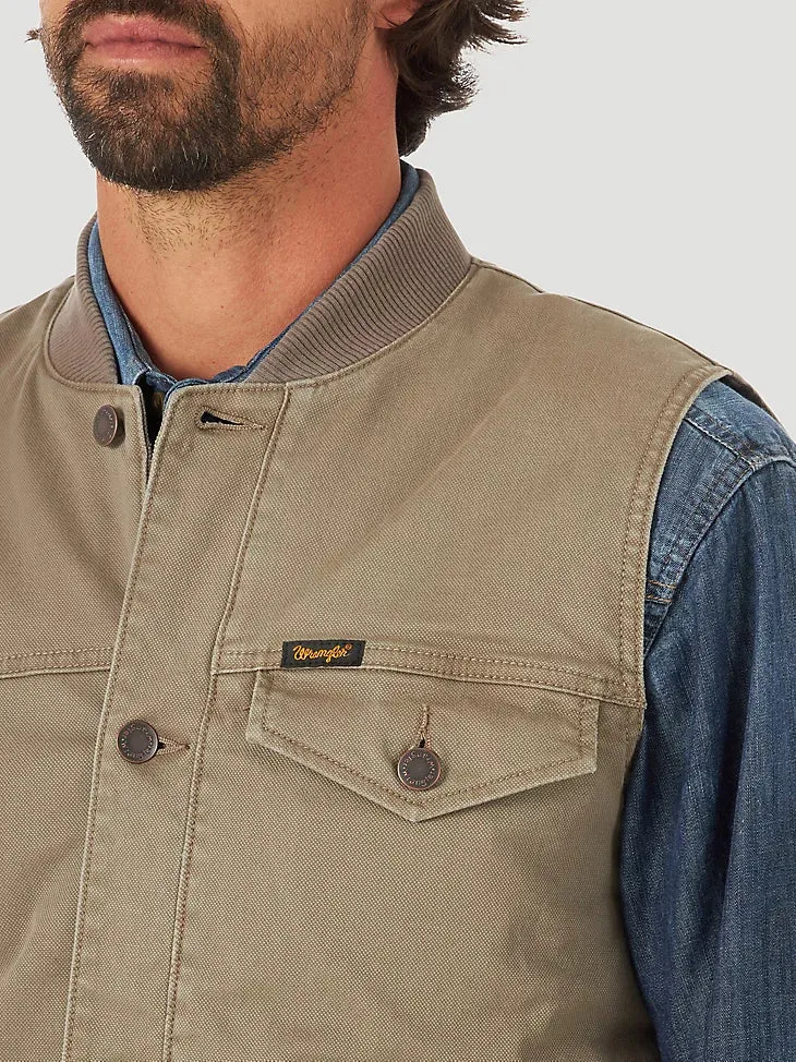 Rancher Vest