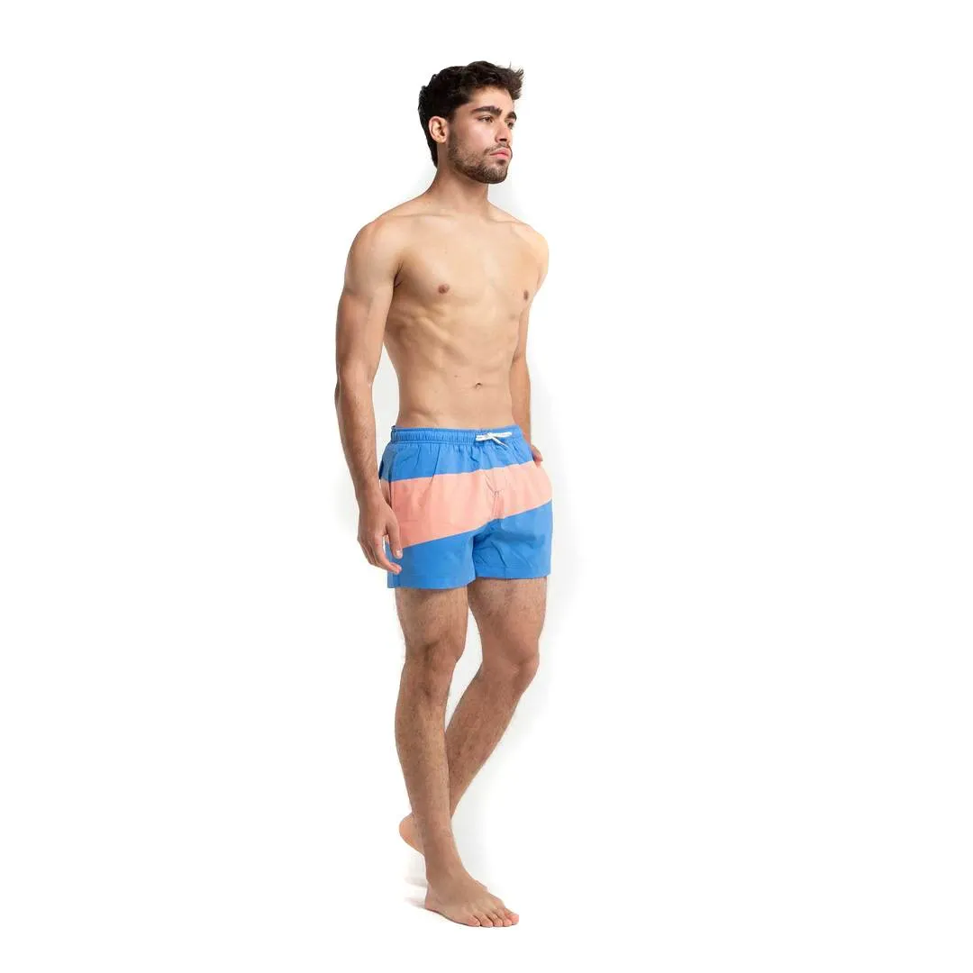 Riverside Swim Trunks