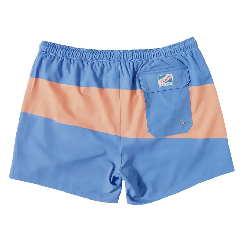 Riverside Swim Trunks