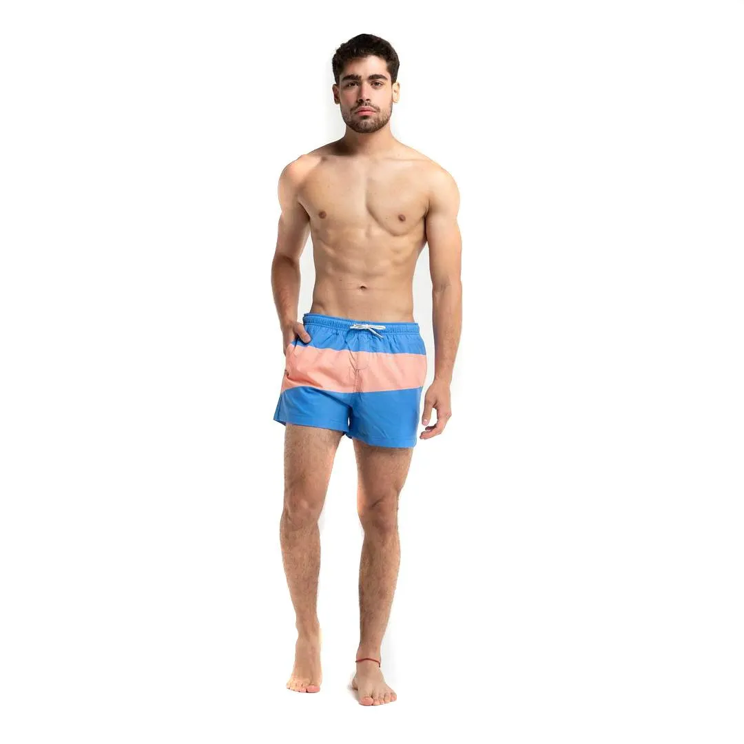 Riverside Swim Trunks