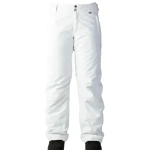 Rojo Women's Adventure Awaits 10K Snow Pant - Off White