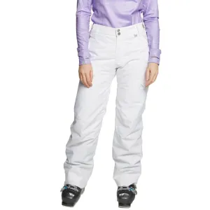 Rojo Women's Adventure Awaits Snow Pant - Off White
