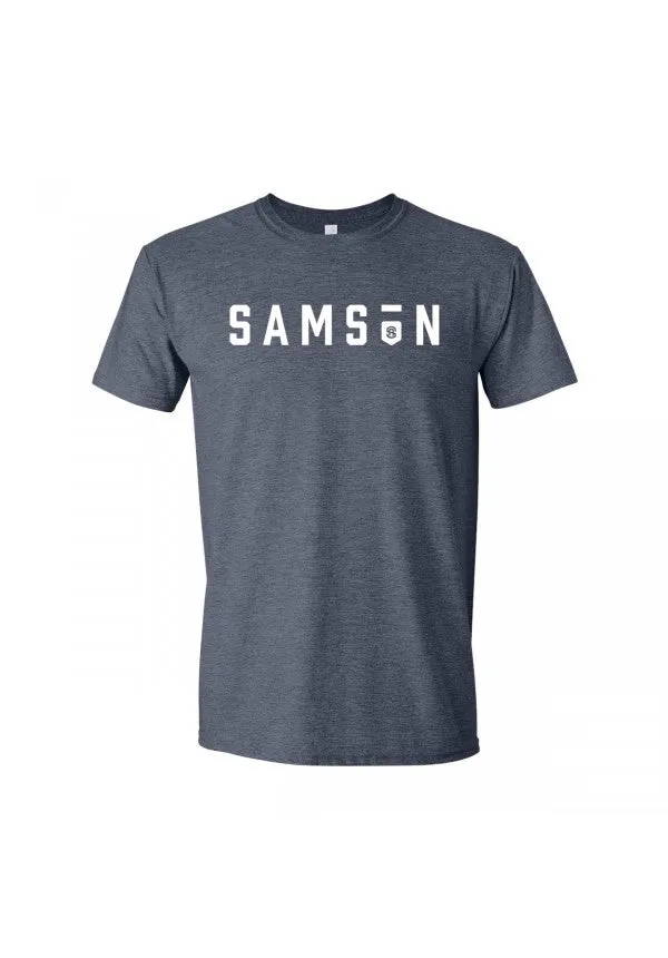 SAMSON CLASSIC TEE
