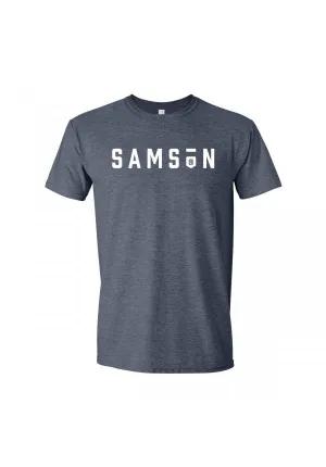 SAMSON CLASSIC TEE