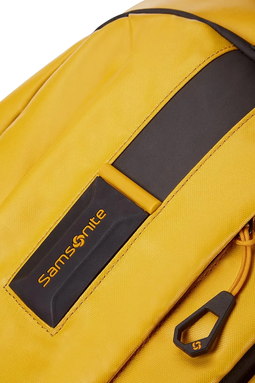 Samsonite Unisex_Adult Laptop Backpack L (15.6"), Lemon Tree, L (45 cm-19 L)