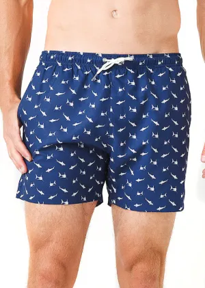 Sharks - Men