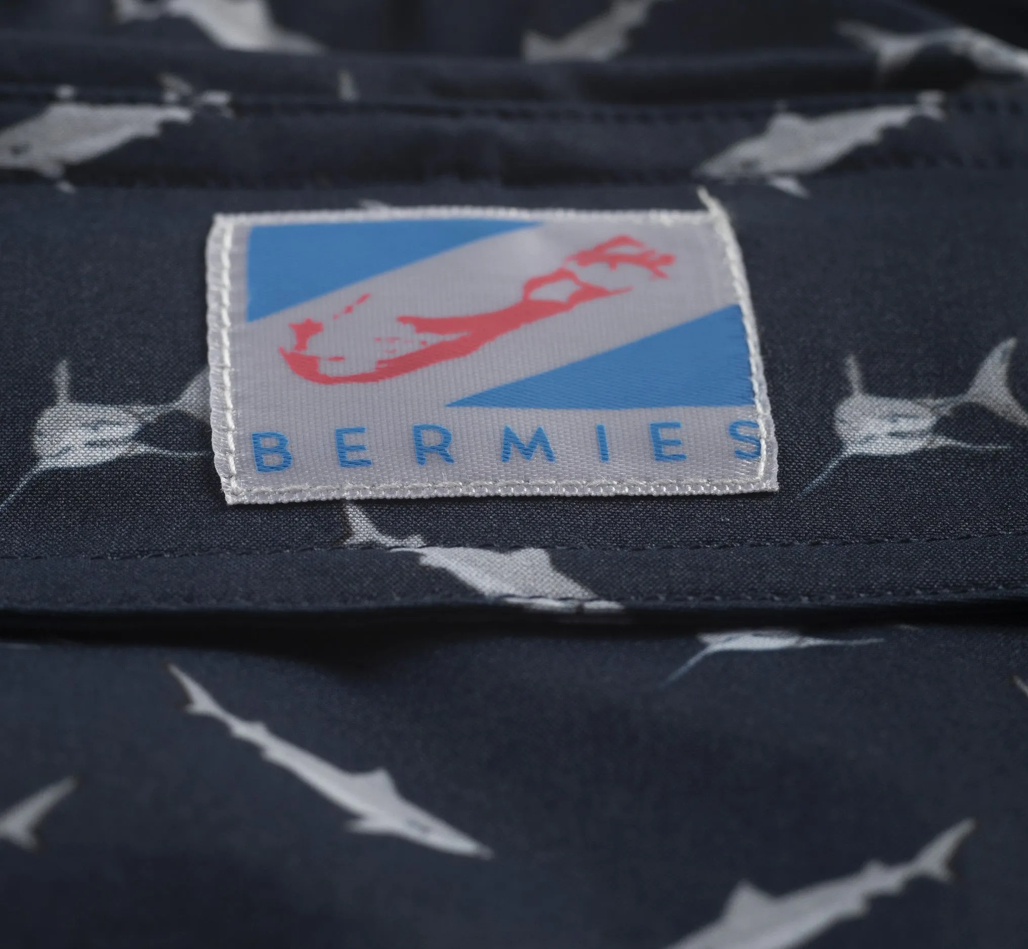Sharks - Men