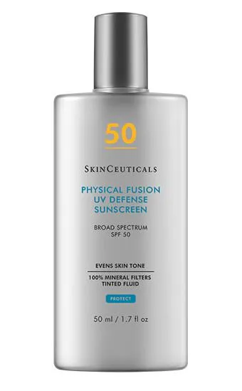 SkinCeuticals Physical Fusion UV Defense SPF 50 Sunscreen
