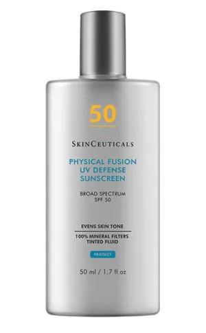 SkinCeuticals Physical Fusion UV Defense SPF 50 Sunscreen