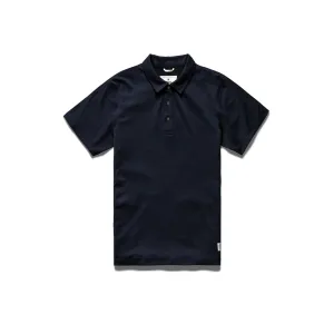 Solotex Mesh Tiebreak Polo